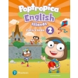 poptropica english islands 2 pupils book owac pack photo