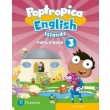 poptropica english islands 3 pupils book pack online game access card photo