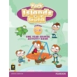 york islands gold junior a b one year course activity book photo