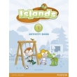 islands 1 activity book pin code photo