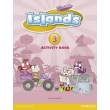 islands 3 activity book pin code photo