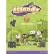 islands 4 students book pin code photo