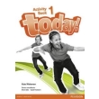 today 1 activity book photo