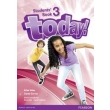 TODAY 3 STUDENTS BOOK