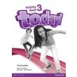 TODAY 3 ACTIVITY BOOK