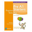 young learners starters practice tests plus students book photo