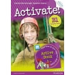 activate b1 students book active book pack photo