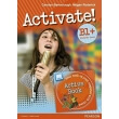 activate b1 students book active book photo
