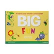 big fun 3 reading and writing workbook photo