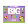 big fun 3 workbook audio cd photo