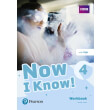 NOW I KNOW 4 W���B��� (+APP)