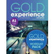 gold experience a1 students book pack wordlist 2nd ed photo
