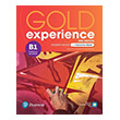 GOLD EXPERIENCE B1 STUDENTS BOOK (+ E-BOOK) 2ND ED