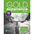 gold experience b2 exam practice first for schools 2nd ed photo