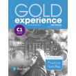 gold experience c1 exam practice cambridge english advanced 2nd ed photo