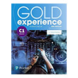GOLD EXPERIENCE C1 STUDENTS BOOK (+ONLINE PRACTICE & E-BOOK)