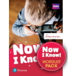 now i know 2 students book pack online practice wordlist photo