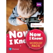 NOW I KNOW 2 STUDENTS BOOK PACK (+ ONLINE PRACTICE + WORDLIST)