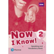 NOW I KNOW 2 SPEAKING & VOCABULARY BOOK