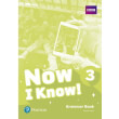 NOW I KNOW 3 GRAMMAR