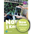 NOW I KNOW 3 STUDENTS BOOK PACK (+ WORDLIST)