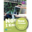 now i know 3 students book pack online practice wordlist photo