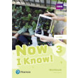 NOW I KNOW 3 WORKBOOK (+APP)