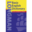 longman basic english dictionary intermediate photo