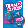 TEAM TOGETHER 2 STUDENTS BOOK PACK (+ DIGITAL RESOURCES + WORDLIST)