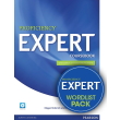 expert proficiency students book pack cd wordlist photo