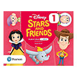 my disney stars and friends 1 students book e book online resources photo