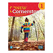 NEW CORNERSTONE 1 STUDENTS BOOK (+ E-BOOK)
