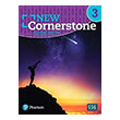 NEW CORNERSTONE LEVEL 3 STUDENTS BOOK (+ E-BOOK)