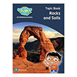 science bug rocks and soils photo