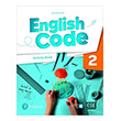 english code 2 activity book photo