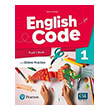 english code 1 pupils book photo