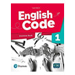 english code 1 grammar book photo