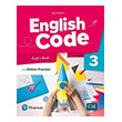 english code 3 pupils book photo