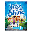 rise and shine 1 students book digital activities ebook photo