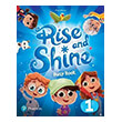 rise and shine 1 busy book photo