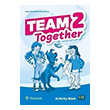 TEAM TOGETHER 2 WORKBOOK
