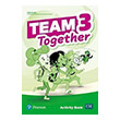 team together 3 workbook photo