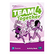 TEAM TOGETHER 4 WORKBOOK