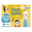 my disney stars and friends 2 students book e book online resources photo