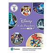 disney kids readers 5 workbook e book photo