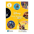 disney kids readers 6 workbook e book photo