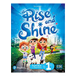 rise and shine 1 learn to read super pack pupils book activity book photo