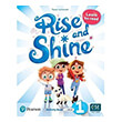 rise and shine 1 learn to read activity book e book busy book photo