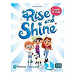 rise and shine 1 learn to read activity book e book photo