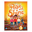 RISE AND SHINE 3 PUPILS BOOK (+ DIGITAL ACTIVITIES + EBOOK)